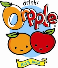 Orpple Juice